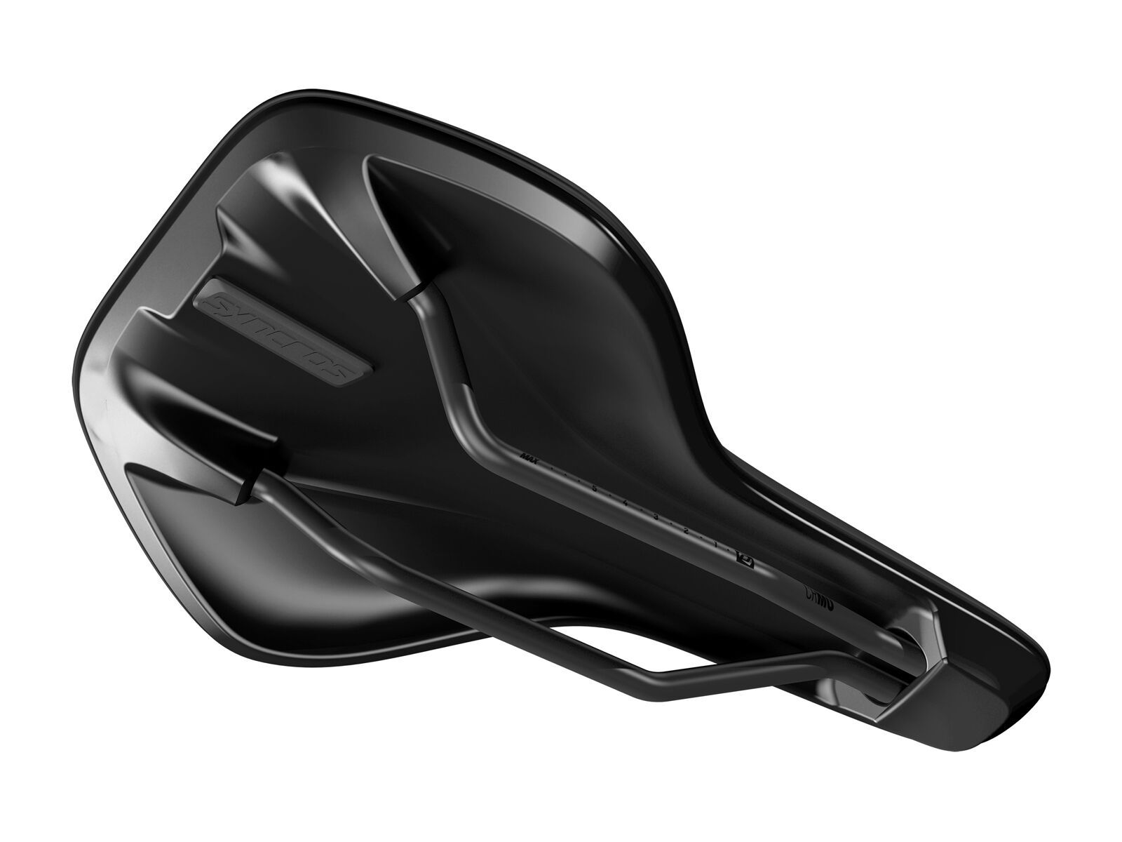 Syncros Savona R 2.0 Channel, black - Bild 4