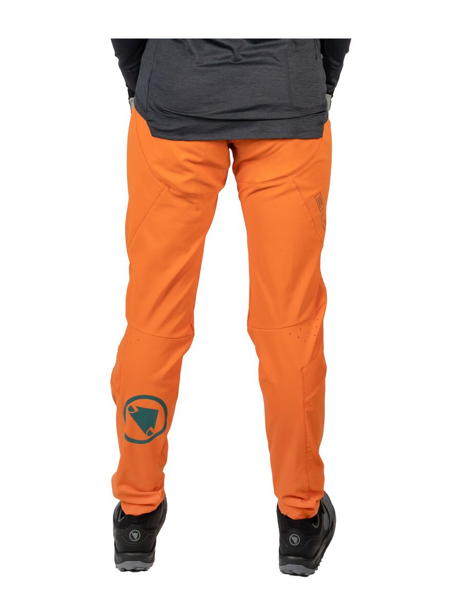 Endura Damen MT500 Burner Hose, harvest - Bild 2