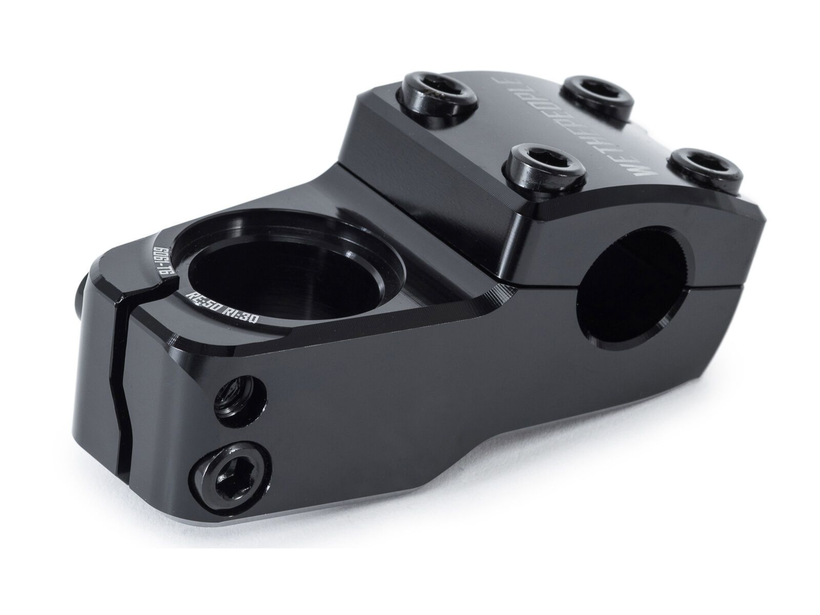 WeThePeople Hydra Stem 30 mm Rise, black - Bild 2
