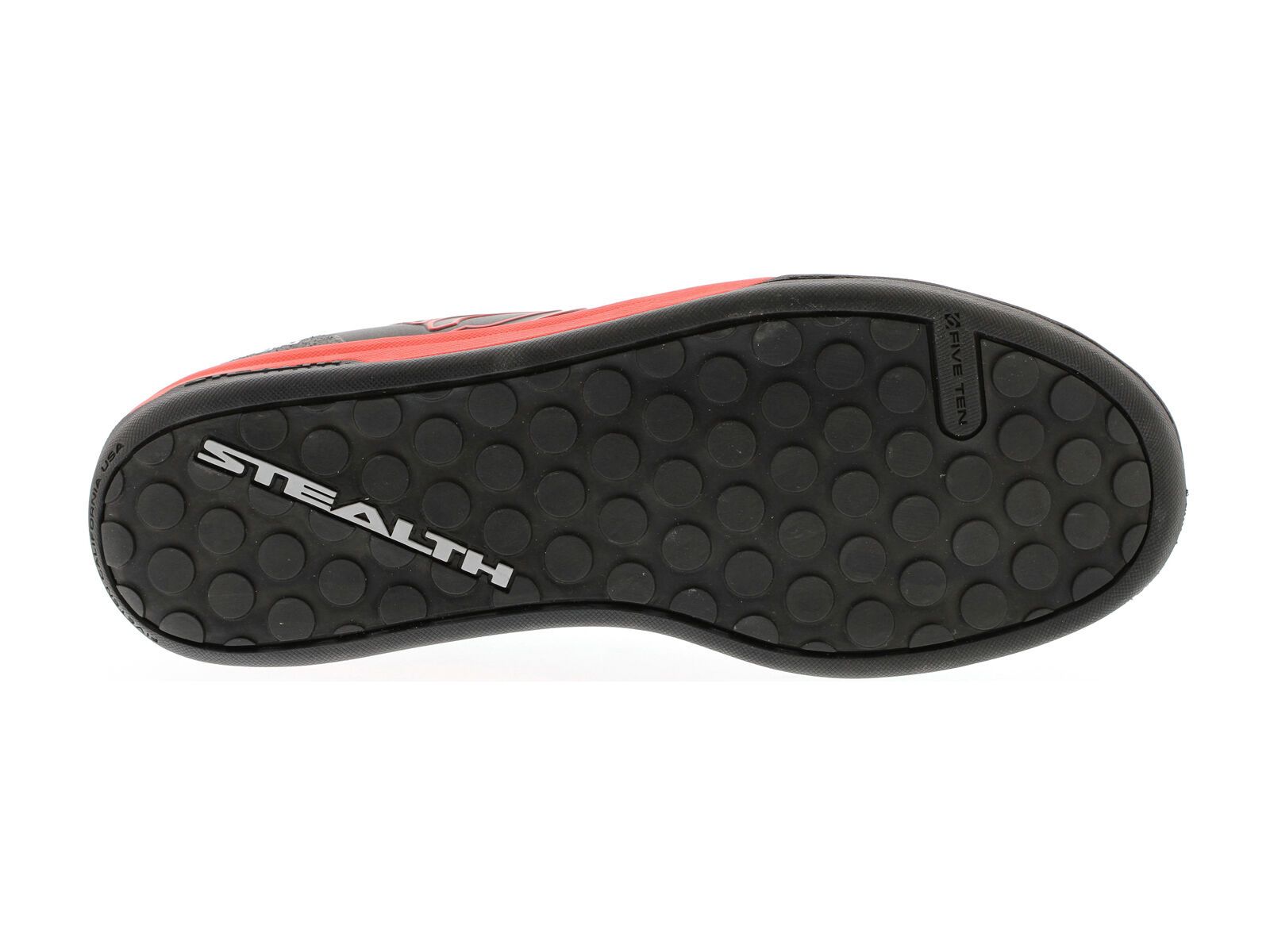 Five Ten Freerider Pro, black/red - Bild 4