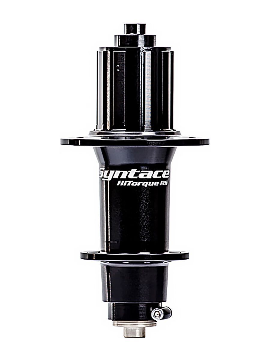 Syntace HiTorque Road Rear, black - Bild 1