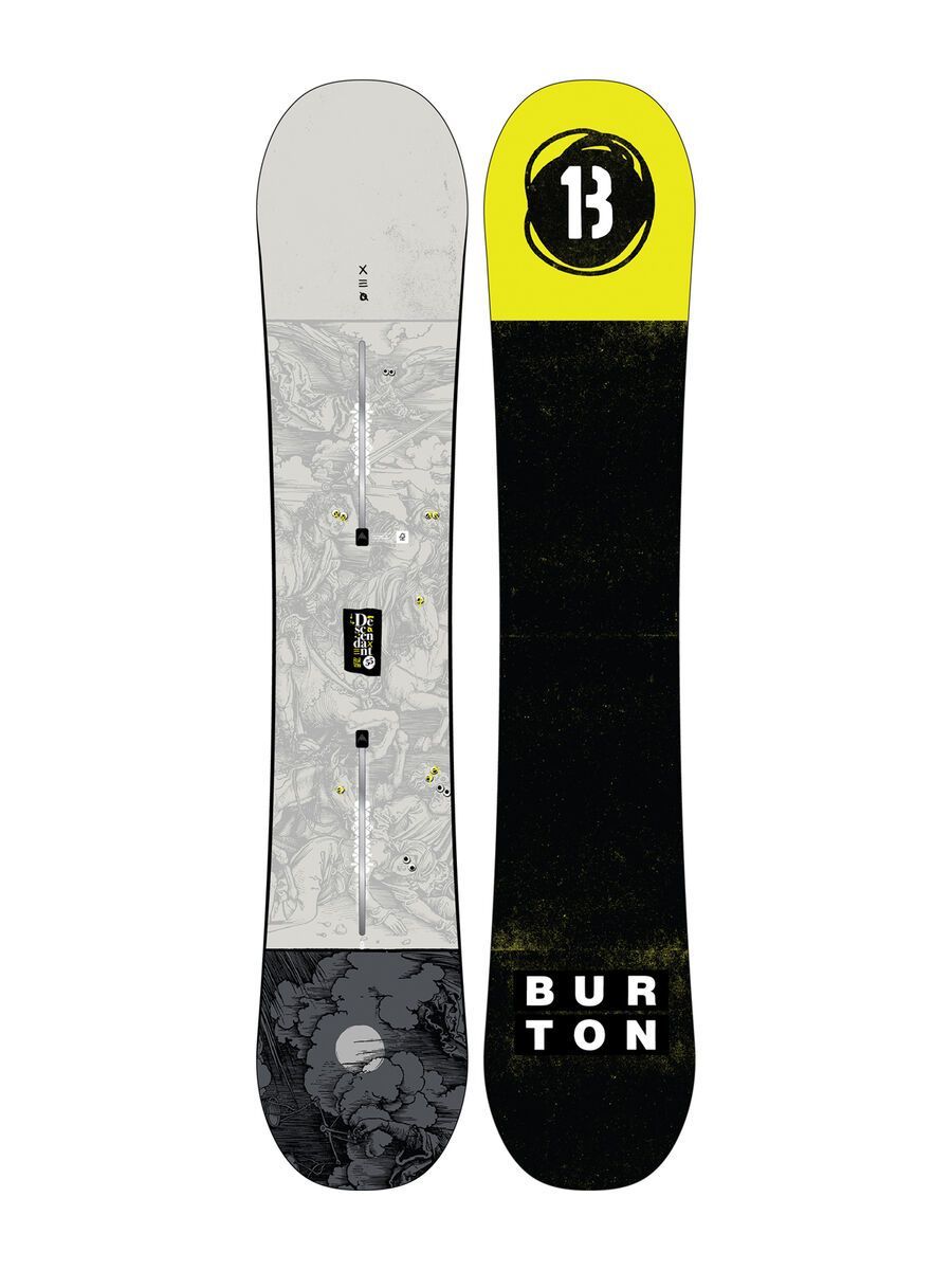 Burton Descendant Wide - Bild 1