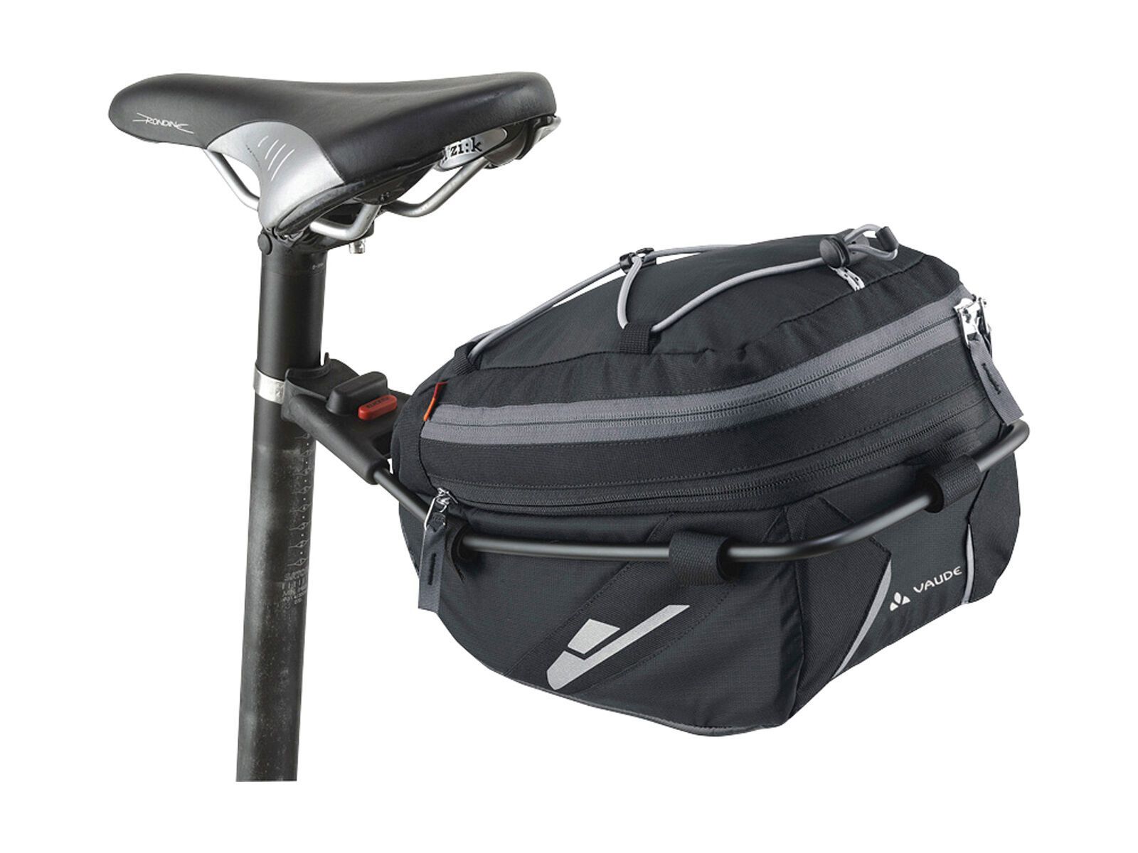 Vaude Off Road Bag, black - Bild 1