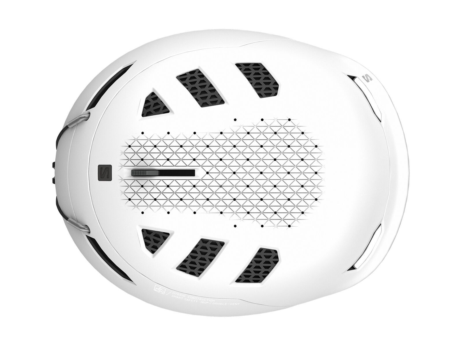 Salomon Husk Prime MIPS, white - Bild 3