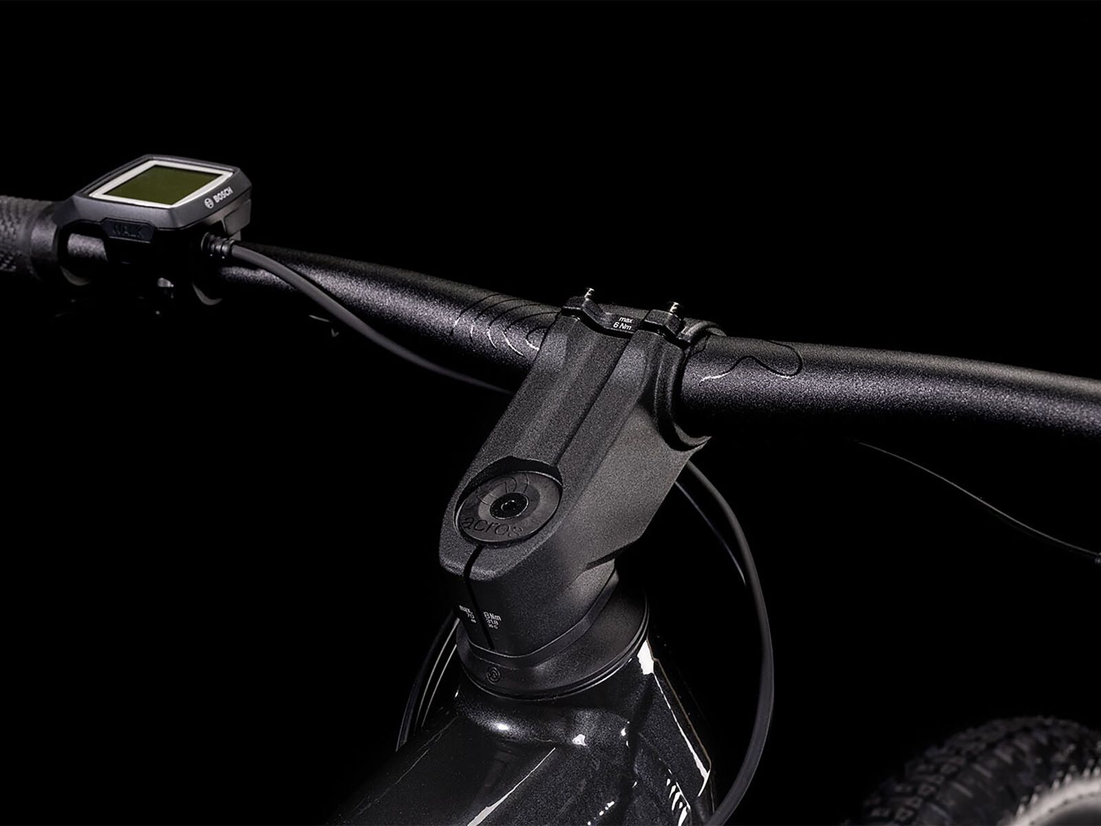 Cube Reaction Hybrid Race 625 29 Easy Entry, grey´n´metal - Bild 3