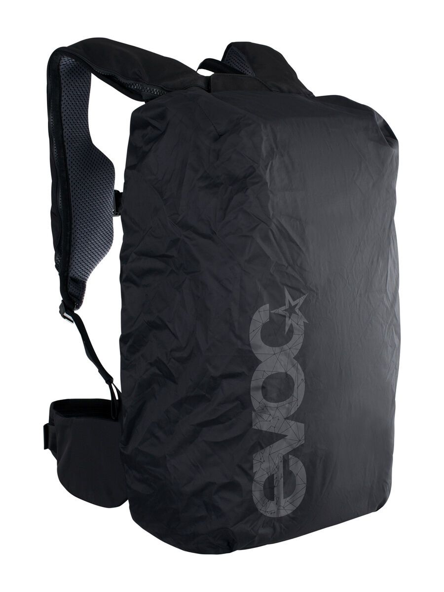 Evoc Raincover Sleeve Commute, black - Bild 1
