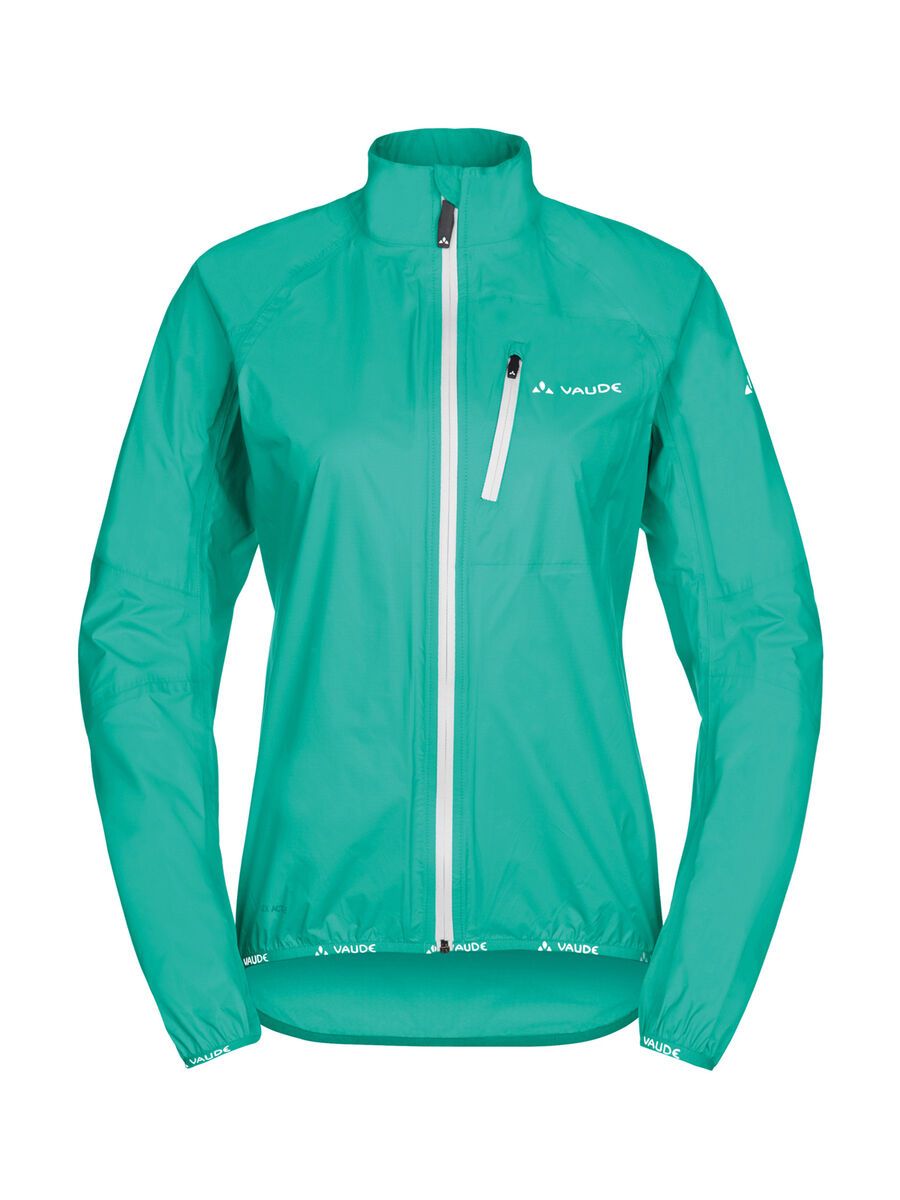 Vaude Women's Drop Jacket III, lotus green - Bild 1