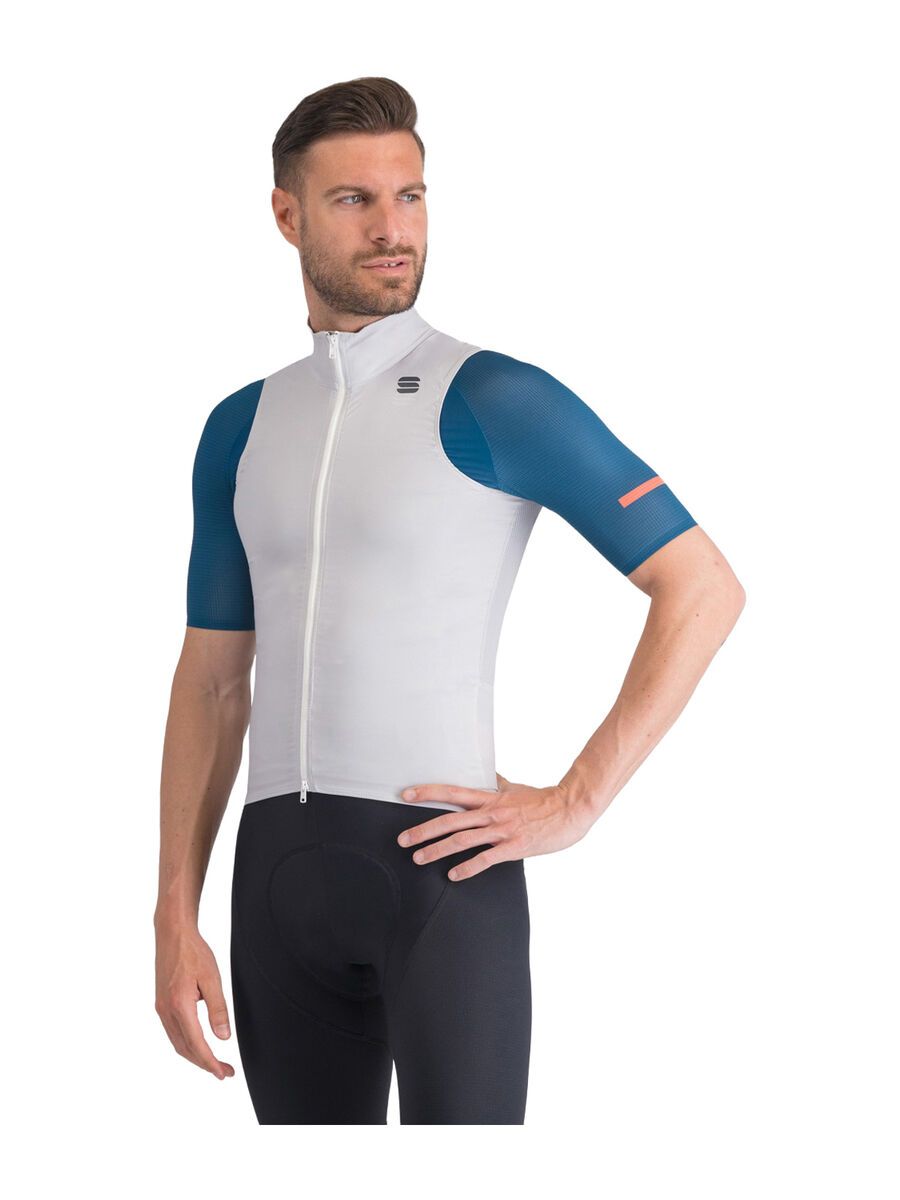 Sportful Pro 2 Vest, stone gray - Bild 2