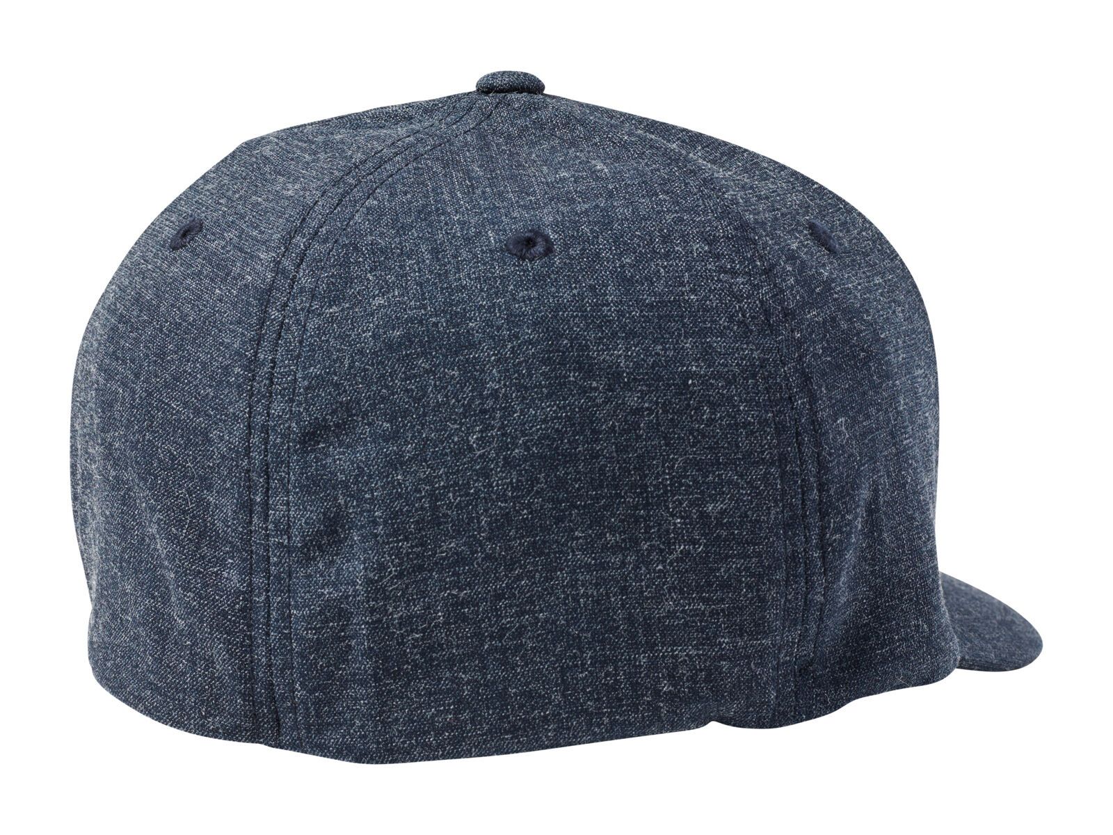 Fox Transposition Flexfit Hat, midnight - Bild 2
