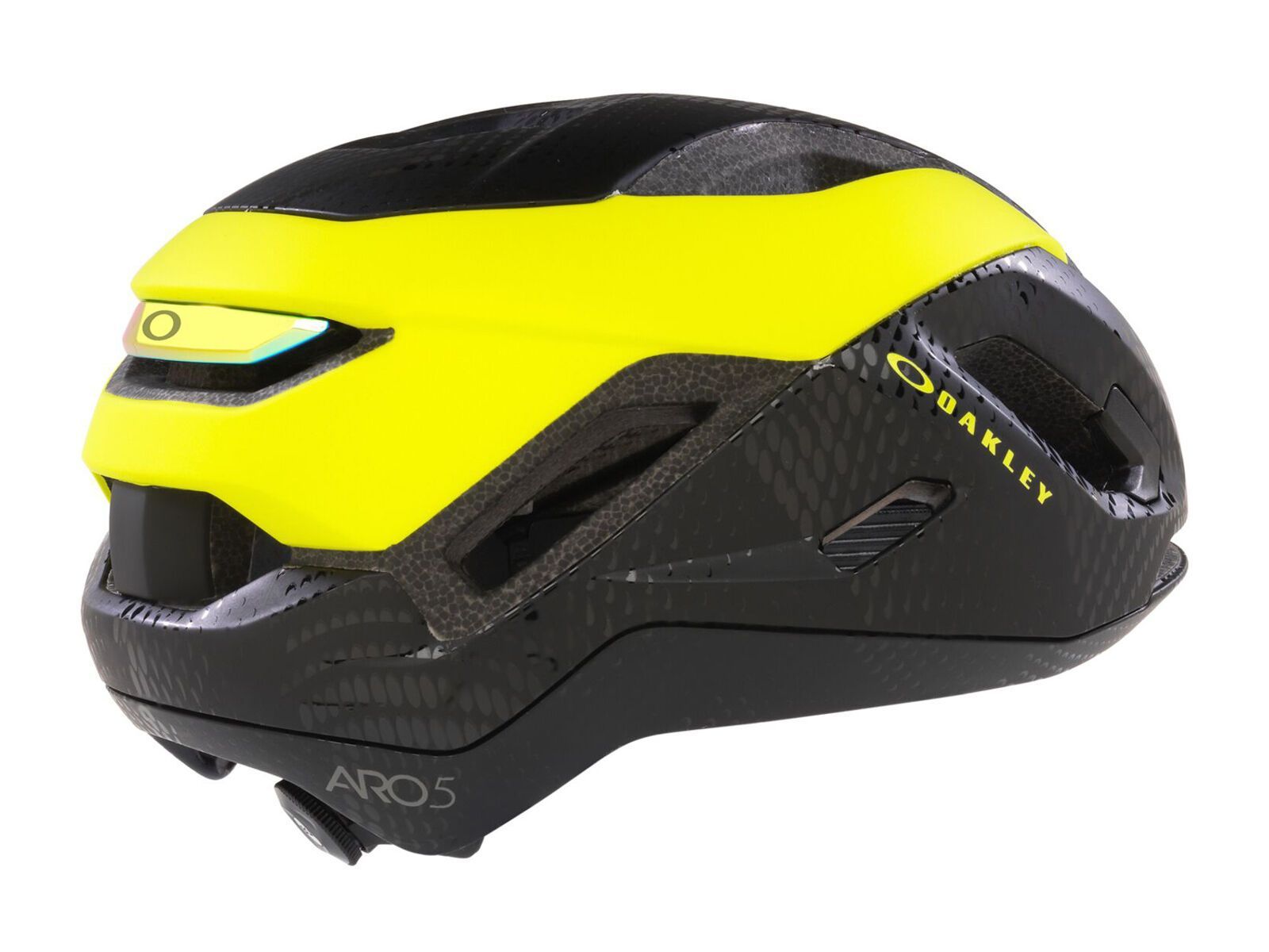 Oakley ARO5 Race MIPS, franktel/retina burn - Bild 8