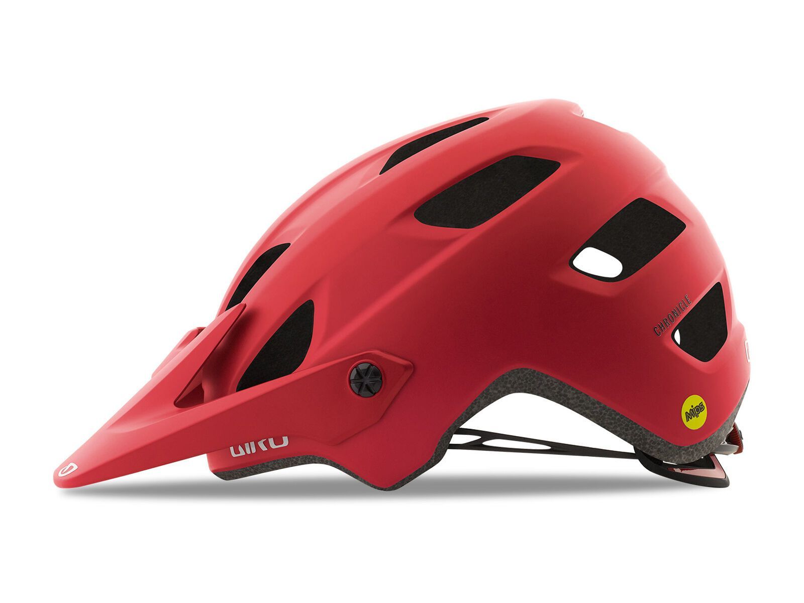 Giro Chronicle MIPS, mat dark red - Bild 3