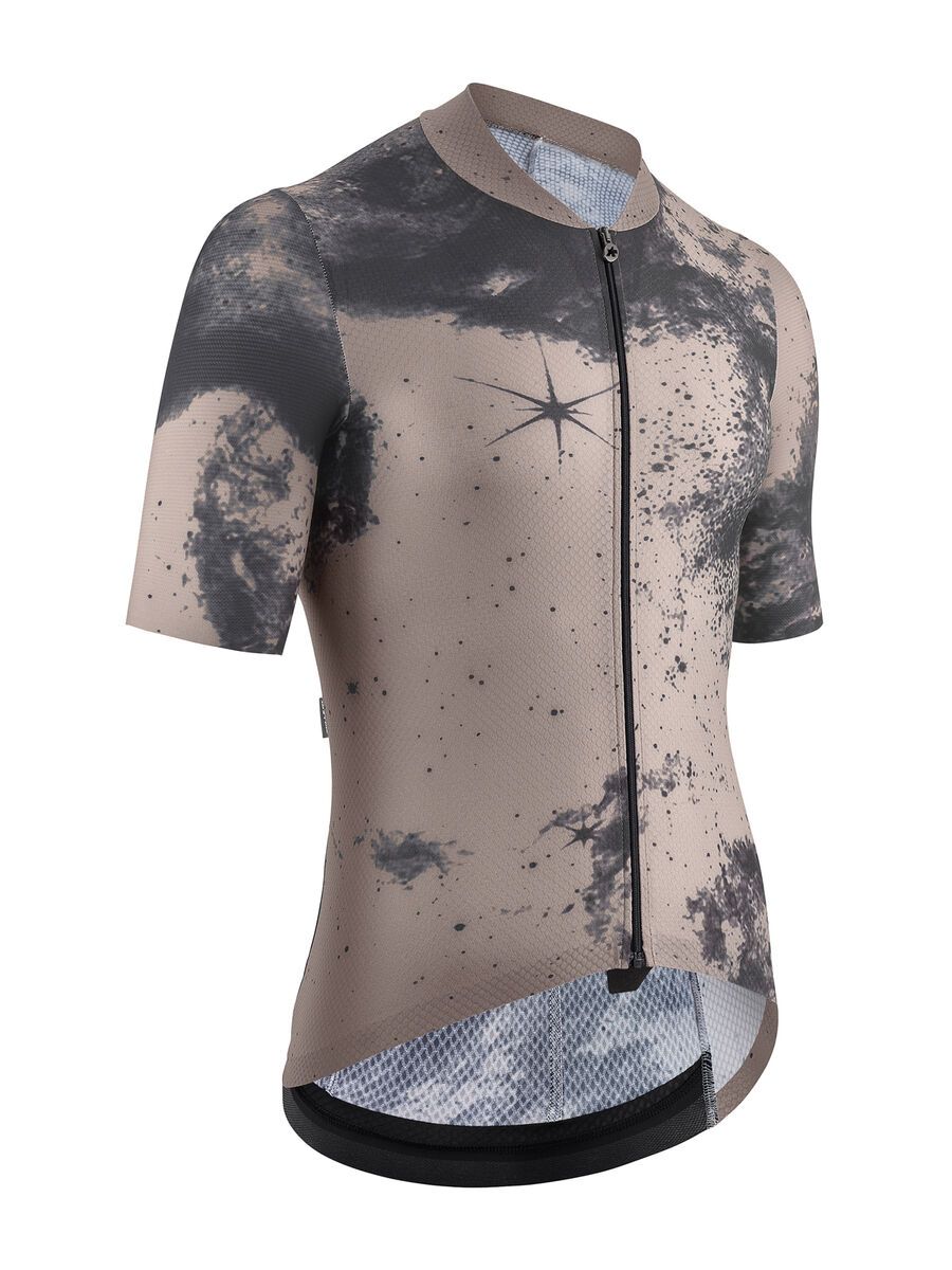 Assos Mille GT Jersey S11 Space Trip, dune sand - Bild 2
