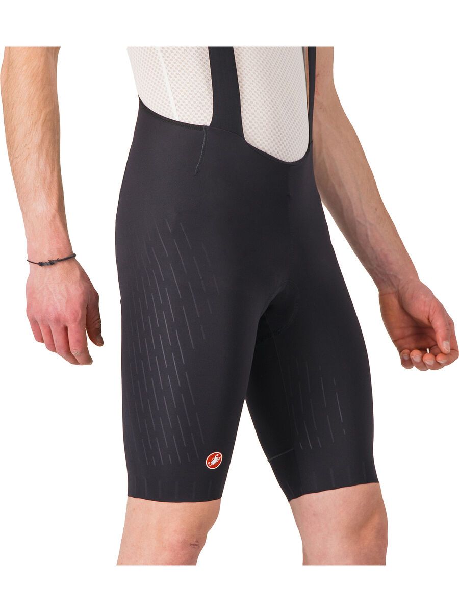 Castelli Free Aero Race S Bibshort, black - Bild 2