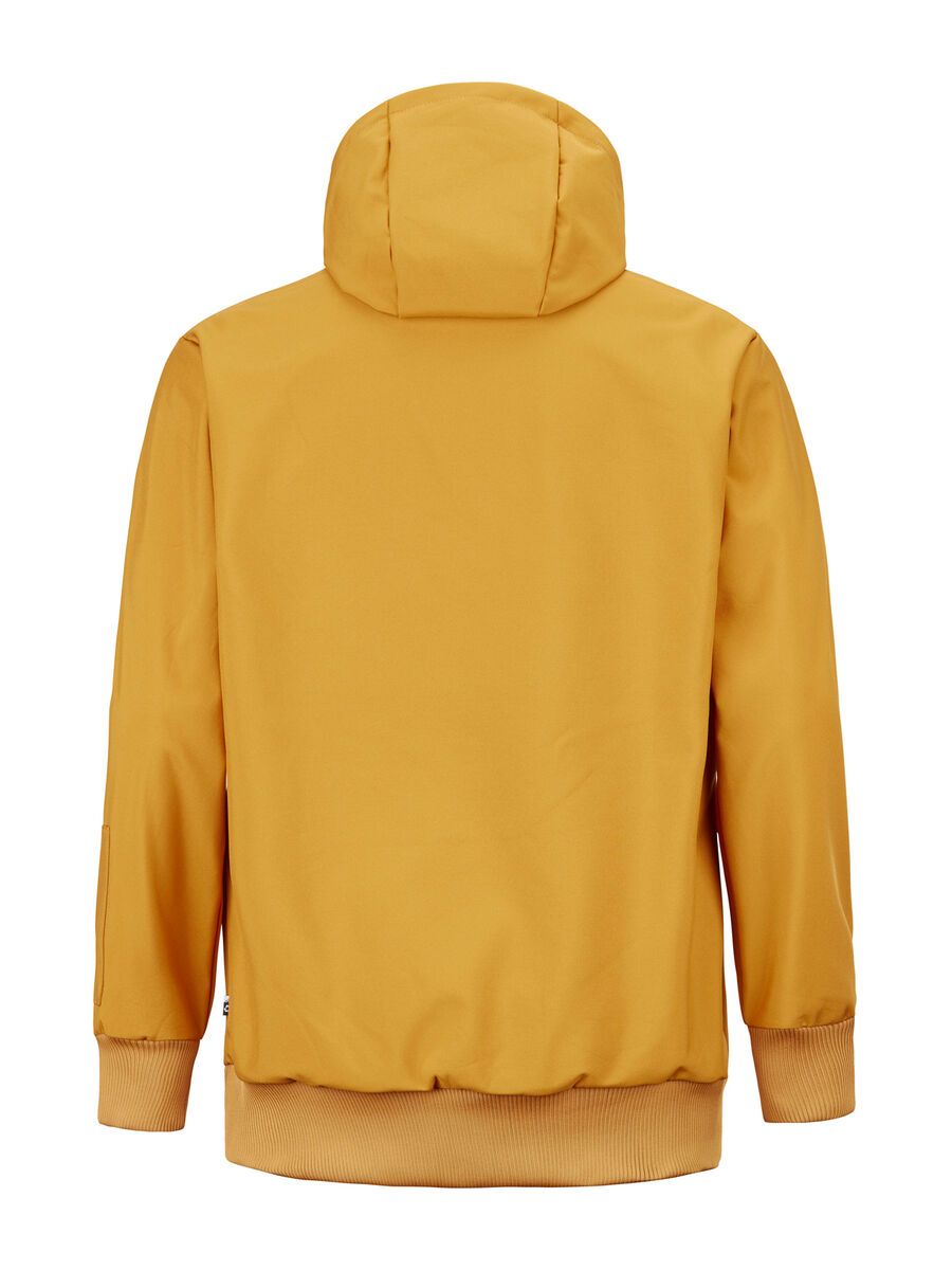 Picture Parker Jkt, camel - Bild 2