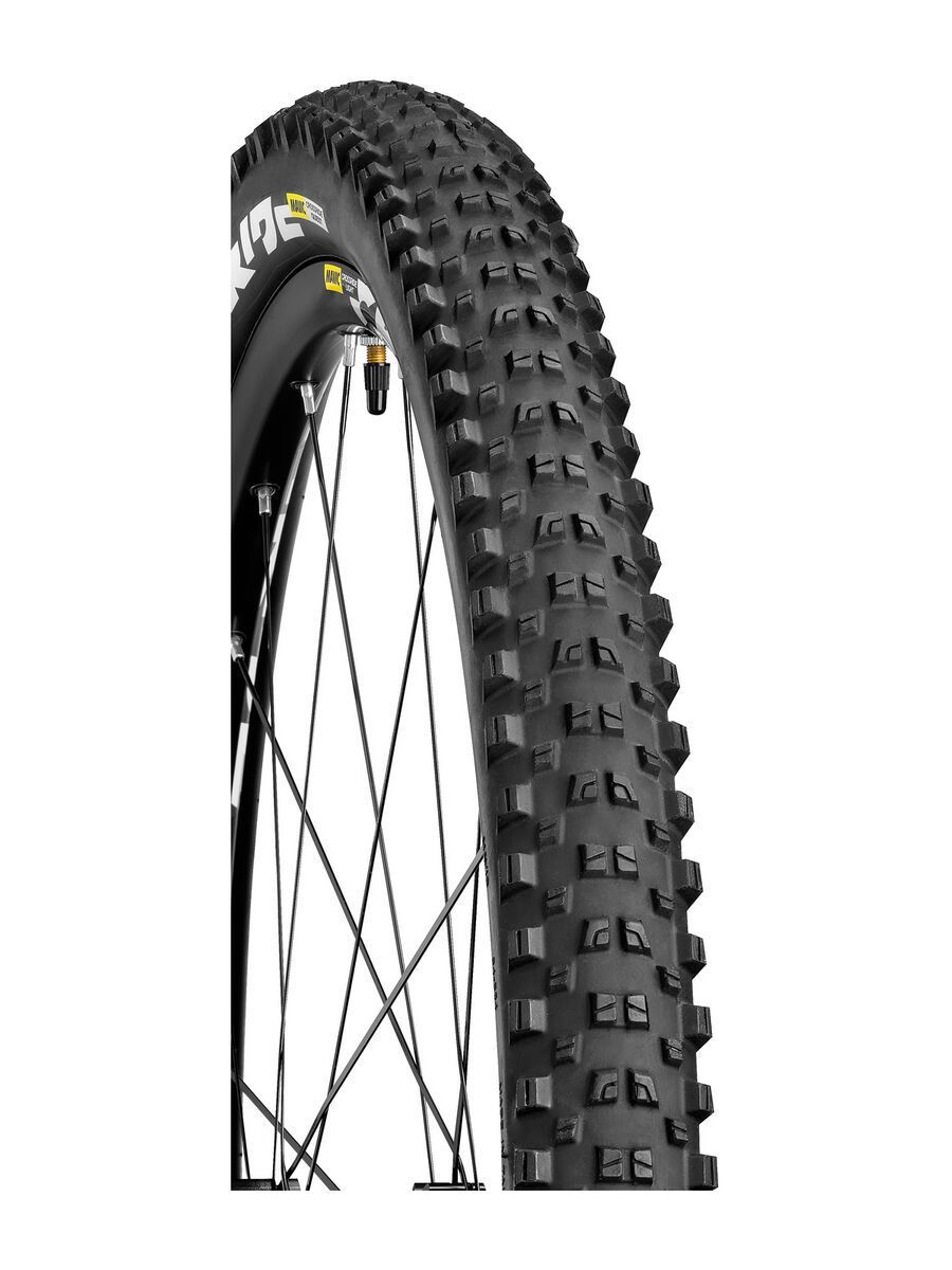 Mavic Crossride Quest 26 - Bild 1