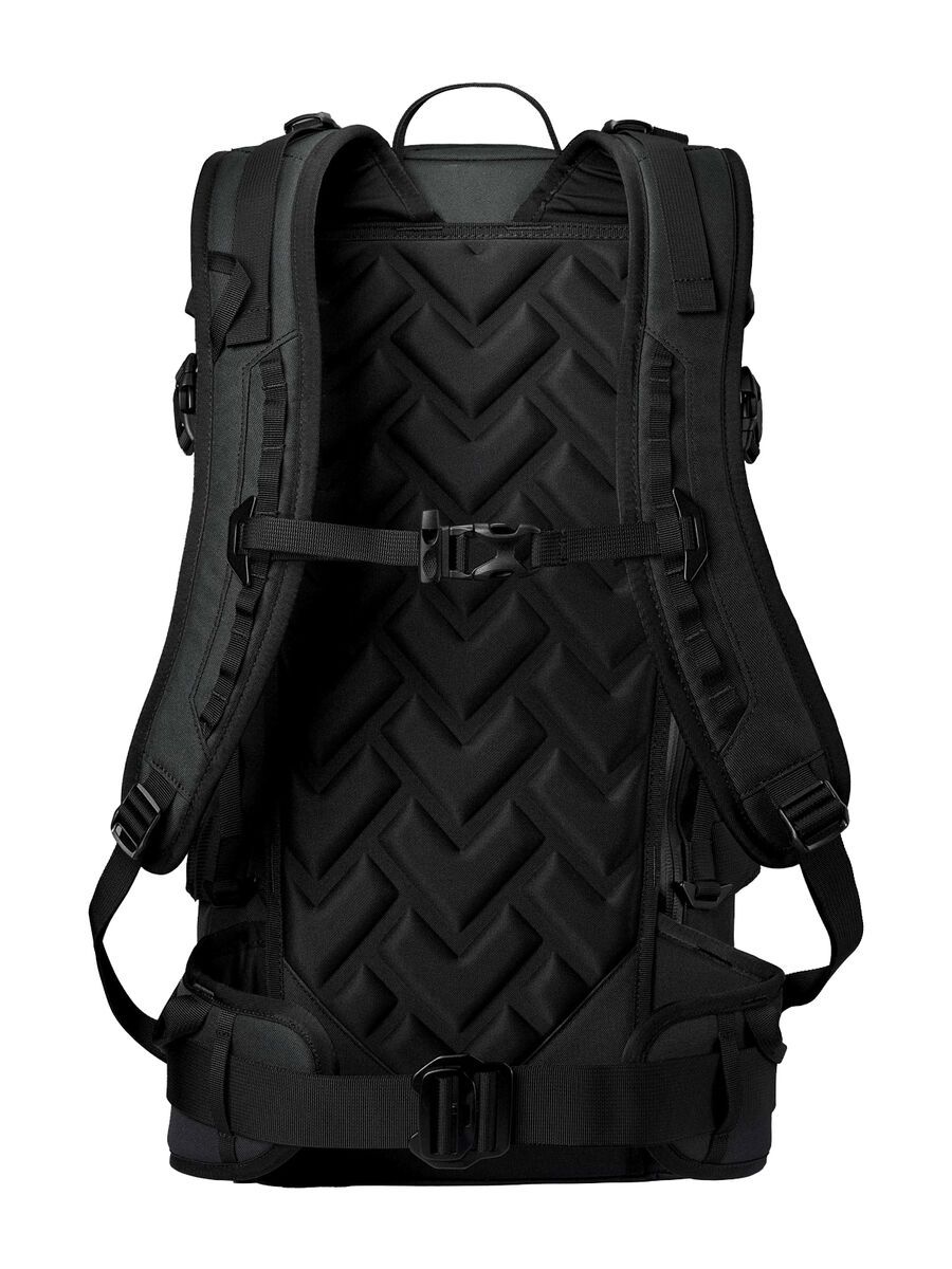 Black Crows Dorsa 27, black-white - Bild 3