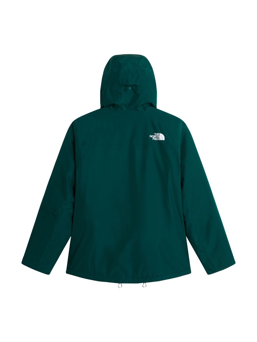 The North Face M Descendit Jacket, pacific teal - Bild 2