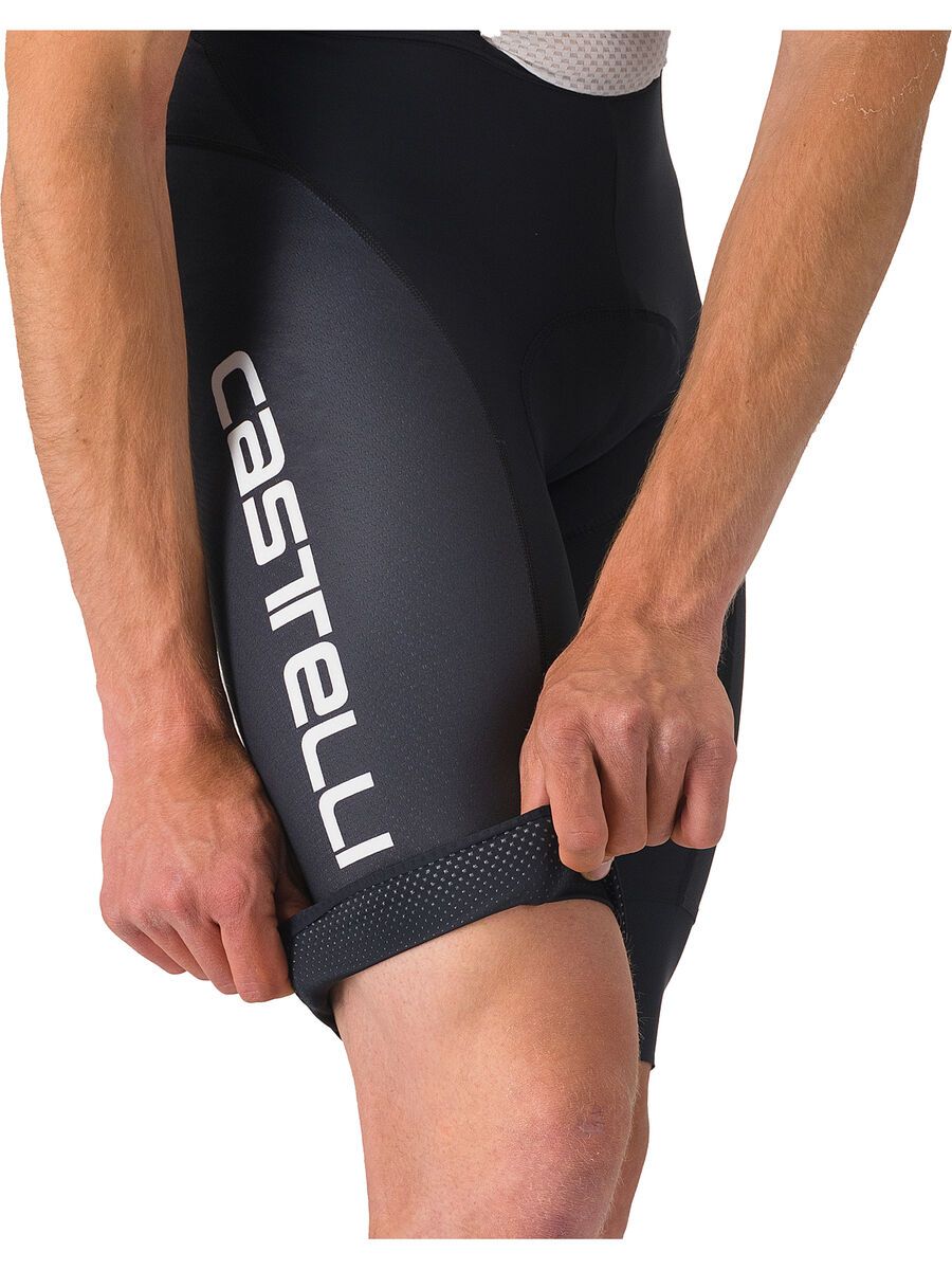 Castelli Competizione 2 Kit Bibshort, black - Bild 4