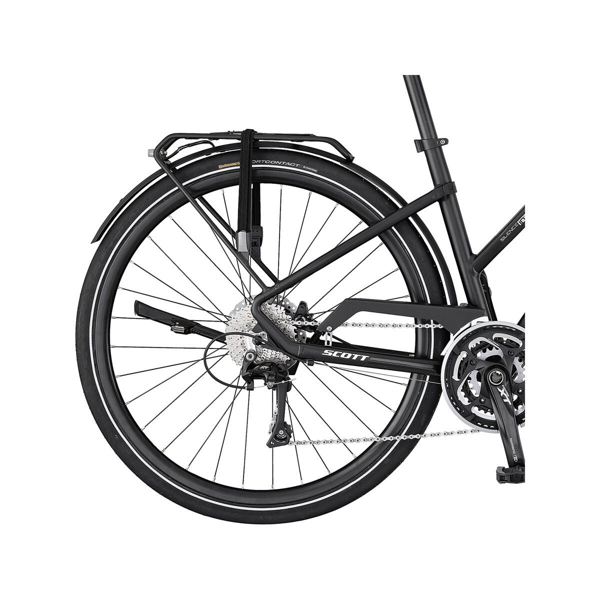 Scott Silence 10 Lady - Bild 4