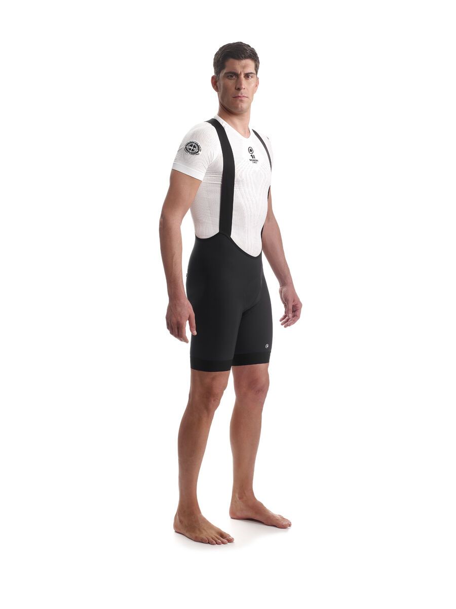 Assos T.milleShorts S7, blackseries - Bild 2