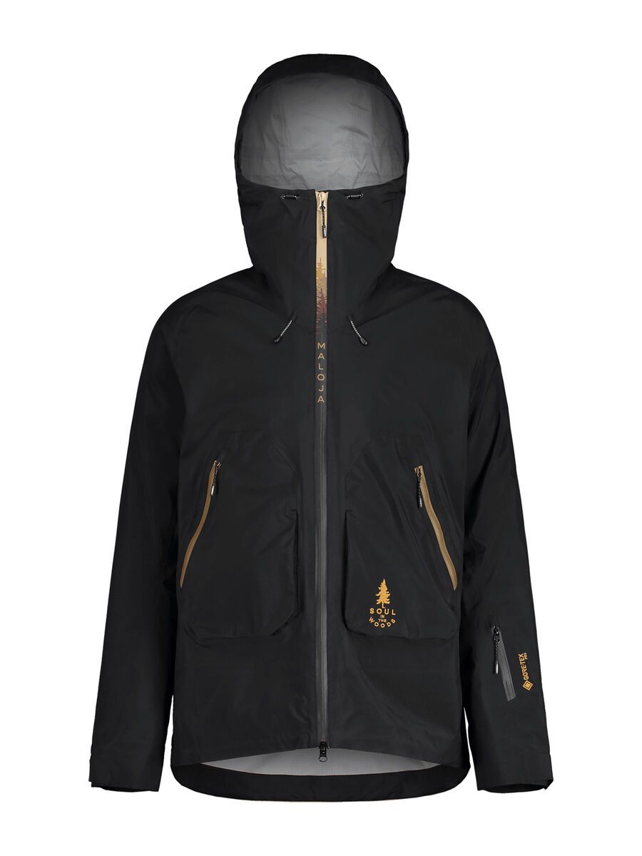 Maloja KlausM., moonless - Bild 1