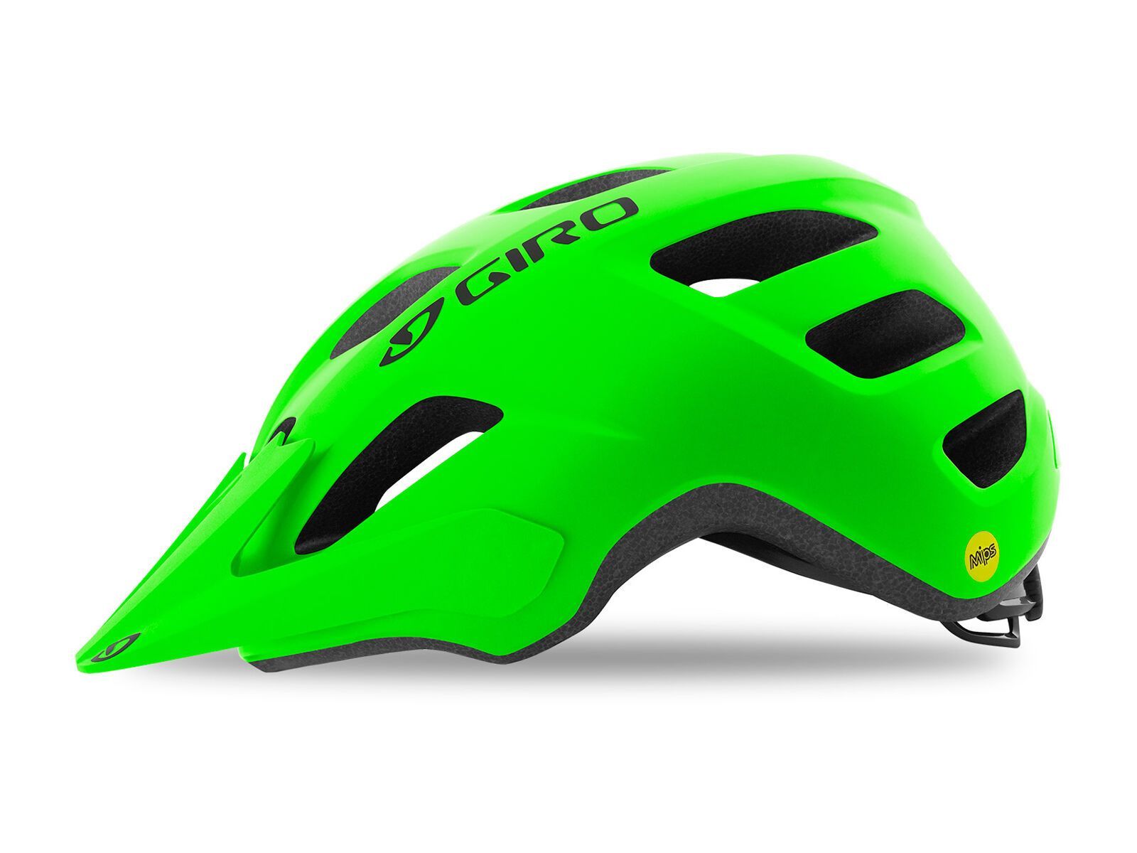 Giro Tremor MIPS, bright green - Bild 3