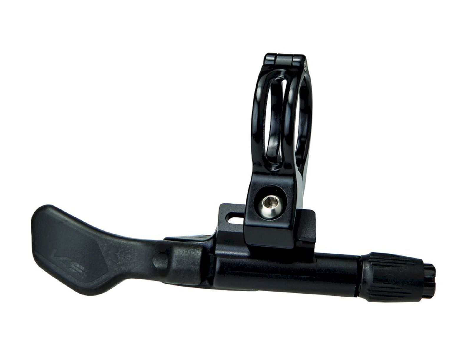 KindShock Southpaw Carbon Traditional - Bild 1