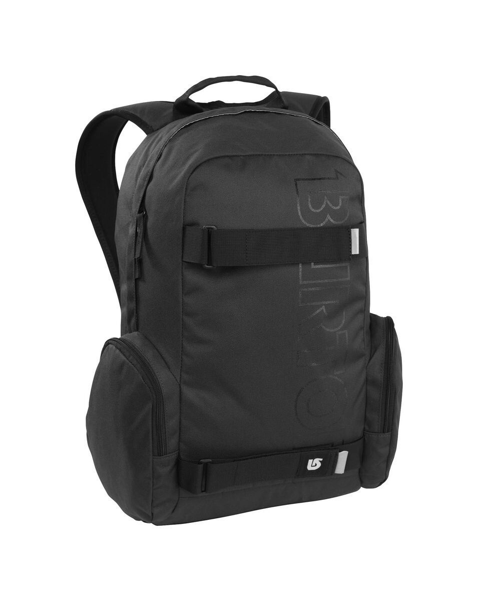 Burton Emphasis Pack, True Black - Bild 1