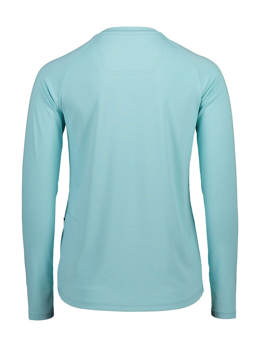 POC Essential MTB Women's Jersey, light kalkopyrit blue - Bild 2