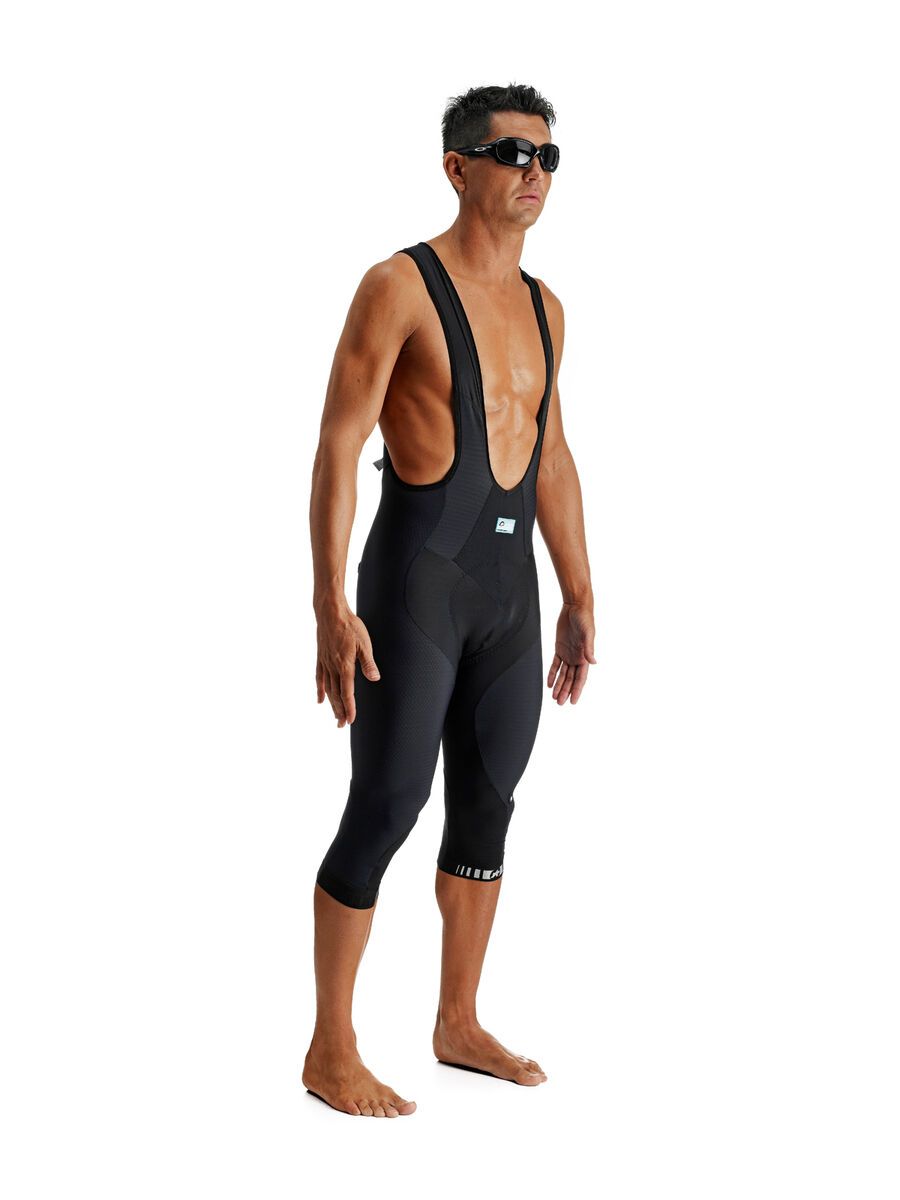 Assos TK.607 S5, black volkanga - Bild 2