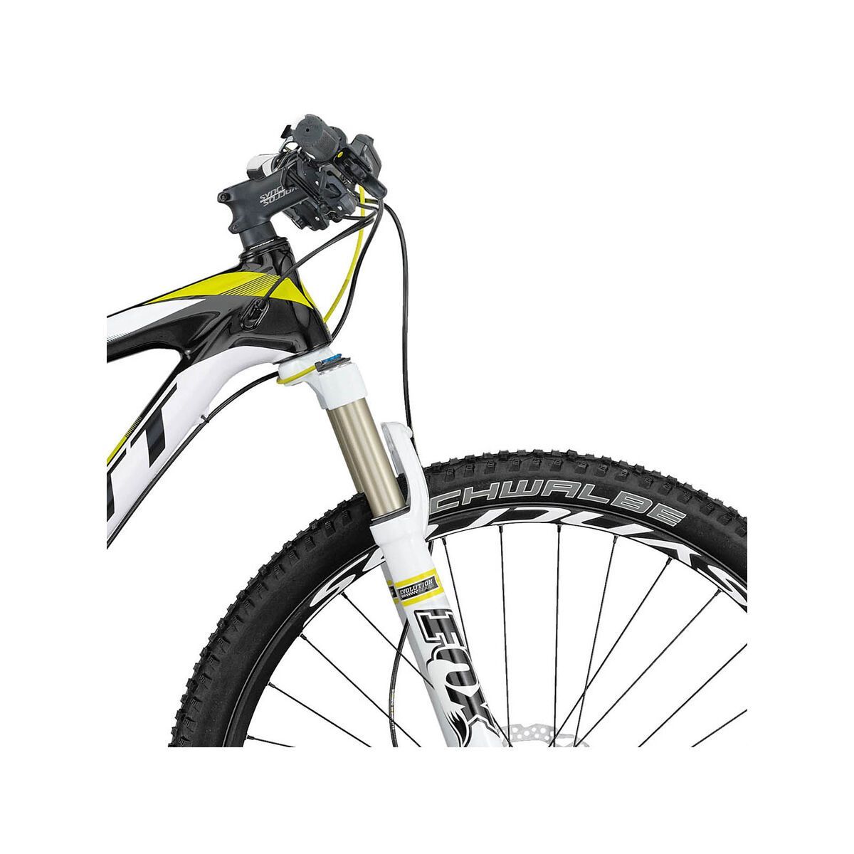 Scott Scale 730 - Bild 5