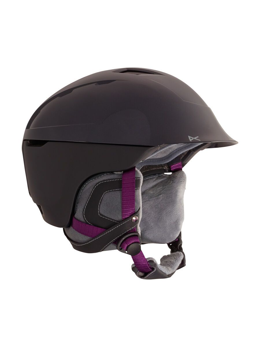 Anon Galena, black - Bild 1