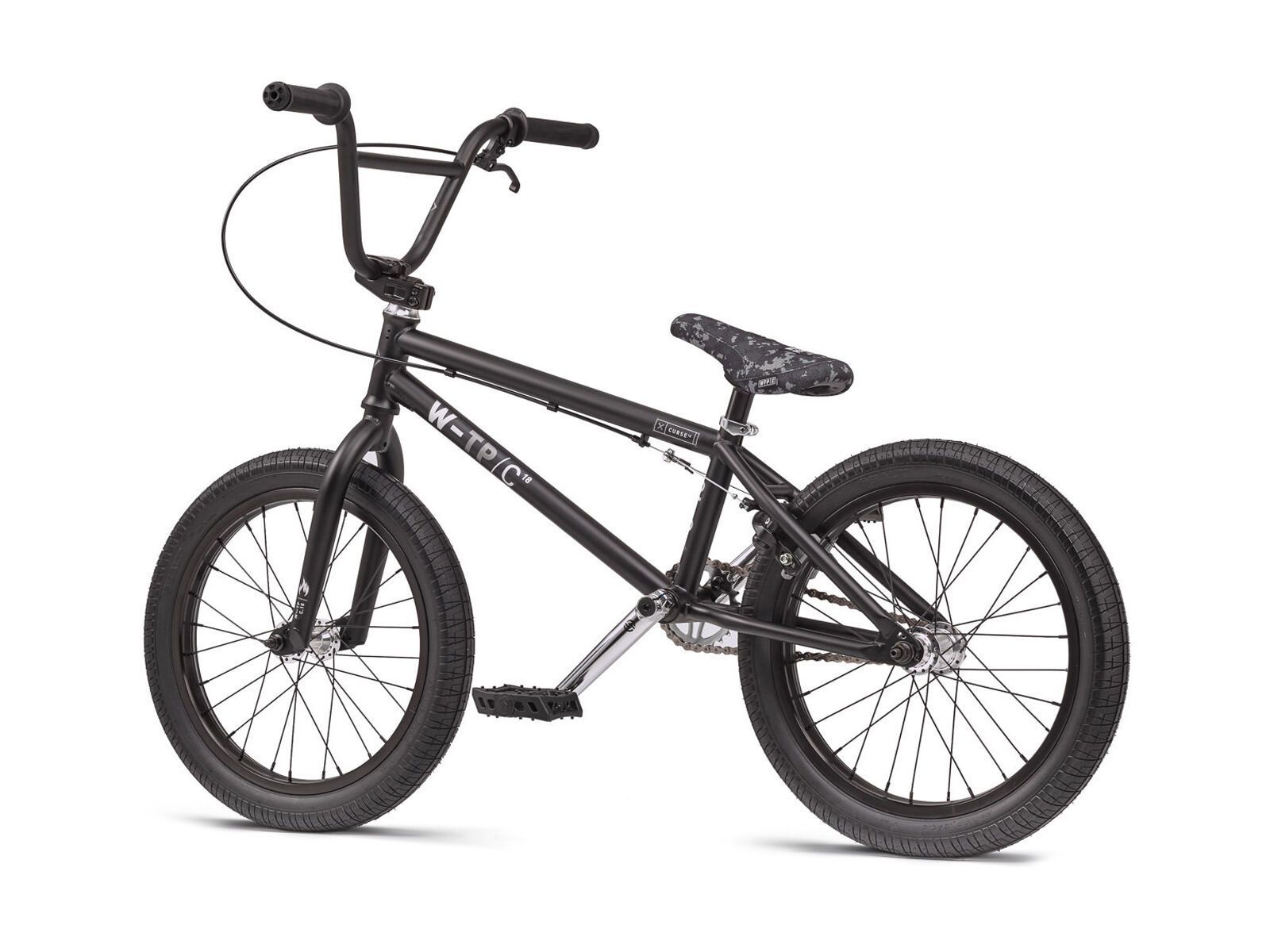 WeThePeople Curse 18, schwarz - Bild 3