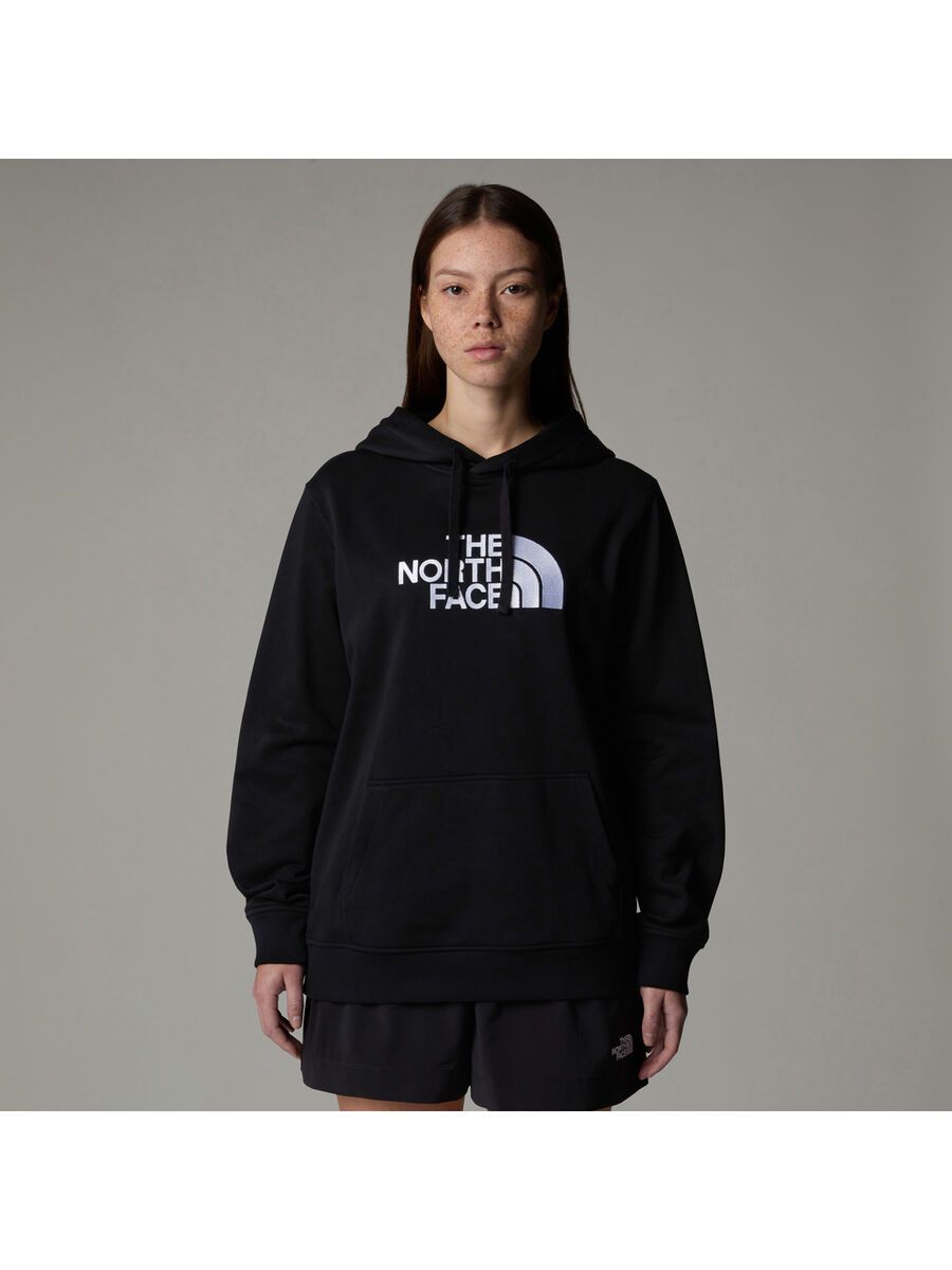 The North Face Women’s Drew Peak Pullover Hoodie, tnf black - Bild 3