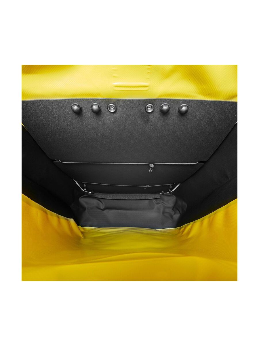 ORTLIEB Messenger-Bag, sunyellow-black - Bild 5