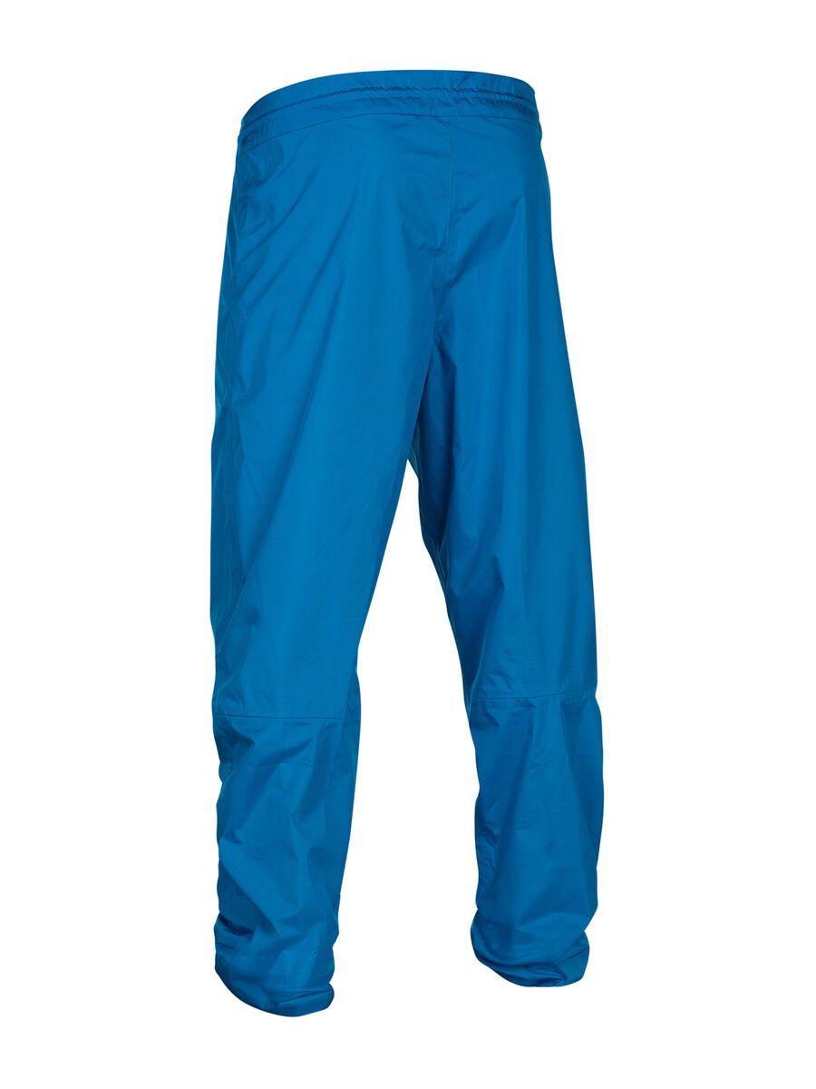 ION Rain Pants Splatter, stream blue - Bild 2