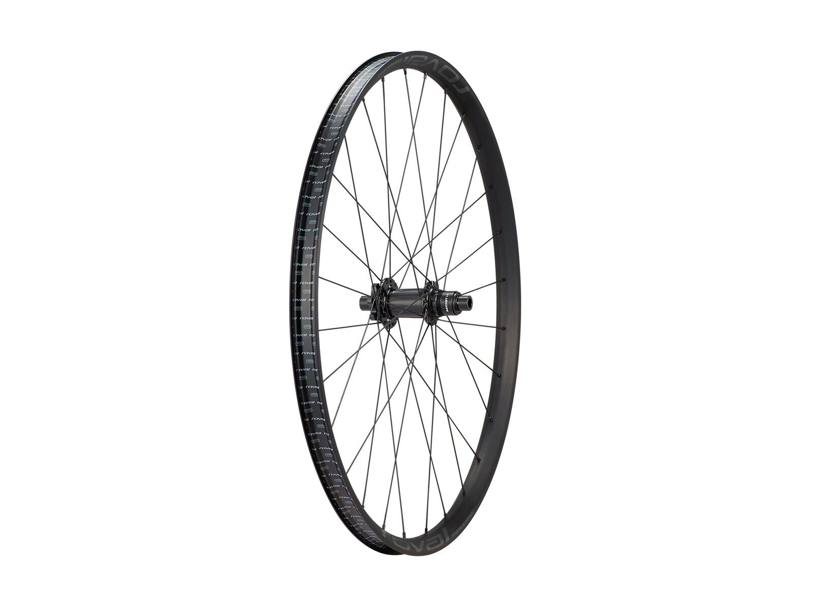 Specialized Roval Traverse 29 6B XD, black/charcoal - Bild 5