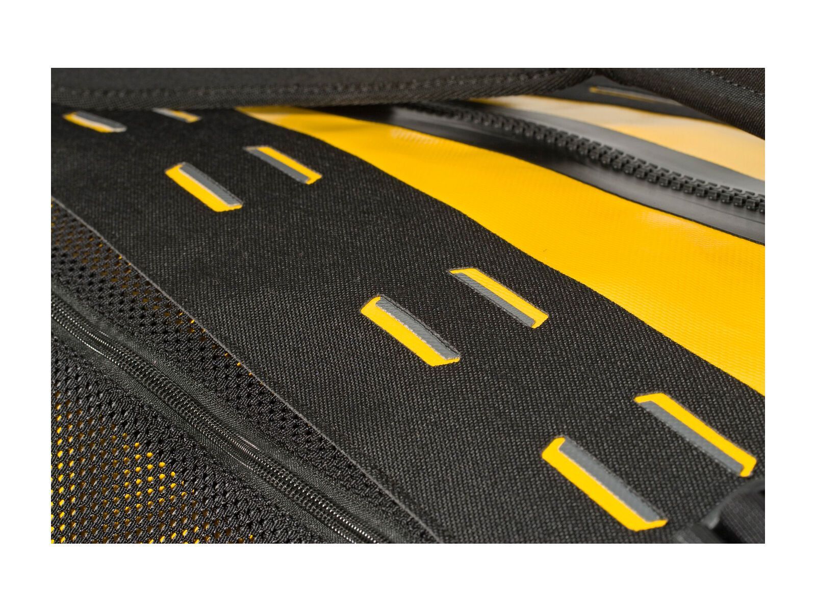 ORTLIEB Duffle 60 L, sunyellow-black - Bild 7