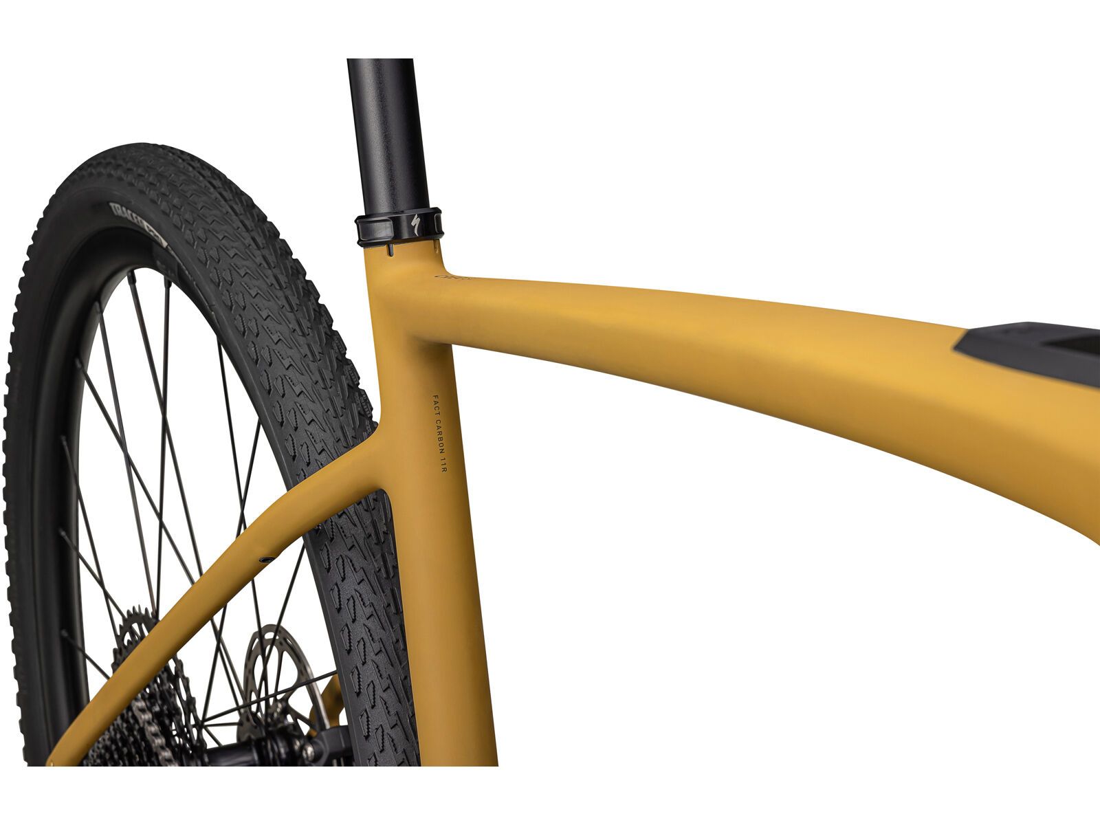 Specialized Turbo Creo 2 Comp Carbon, harvest gold/harvest gold tint - Bild 6