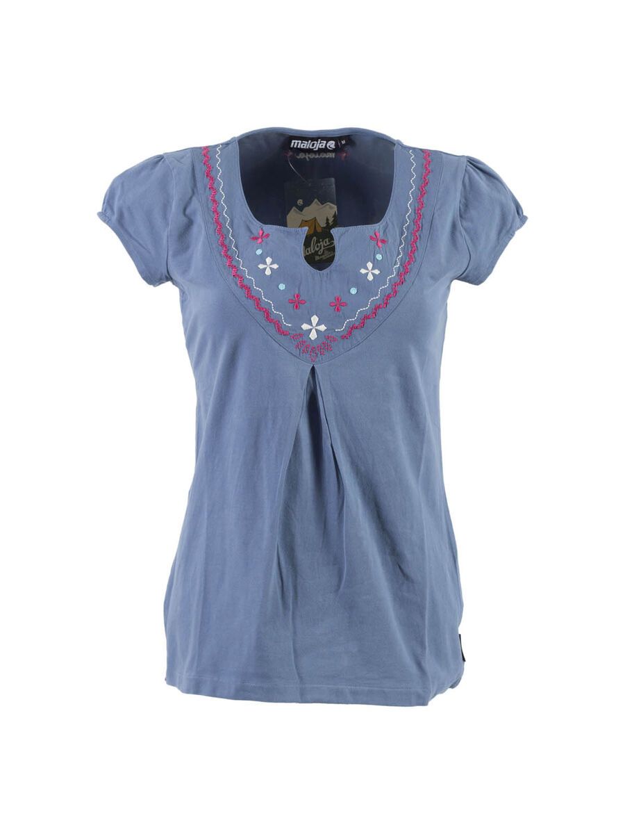 Maloja MilaM., azur - Bild 2