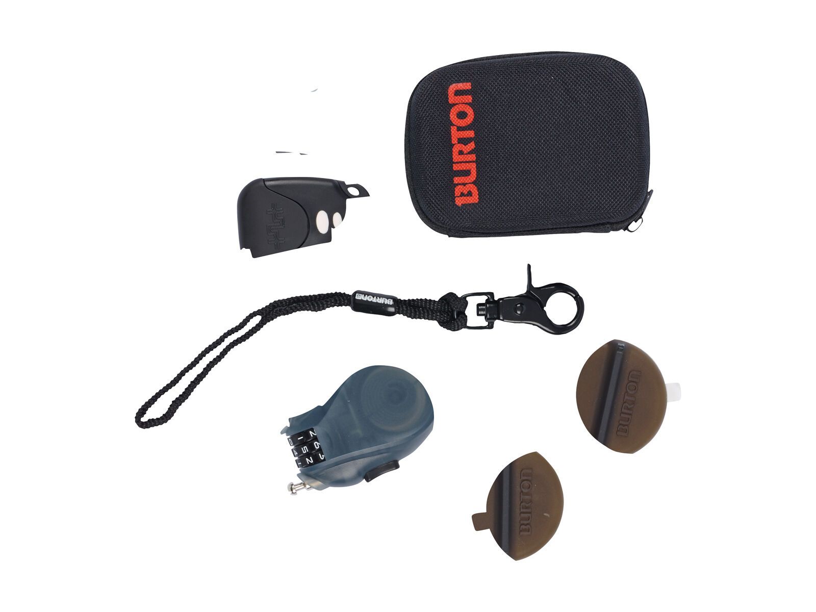 Burton Starter Kit, black - Bild 2