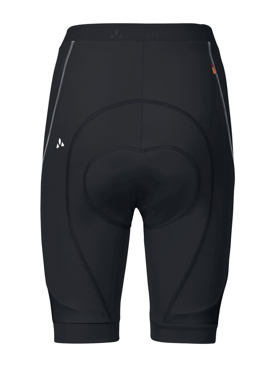Vaude Women's Advanced Pants II, black - Bild 2