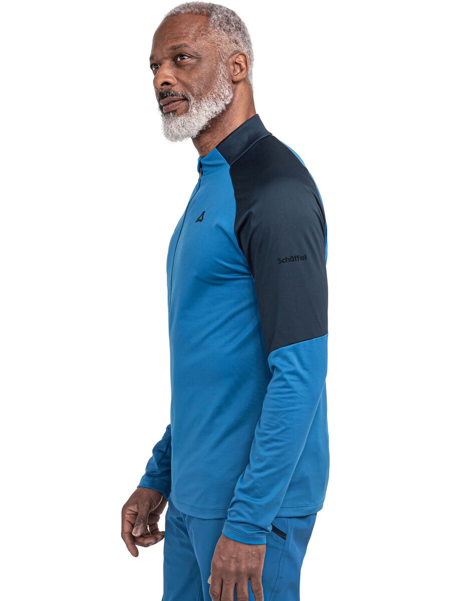 Schöffel Longsleeve Style Safoon MNS, allporta - Bild 4