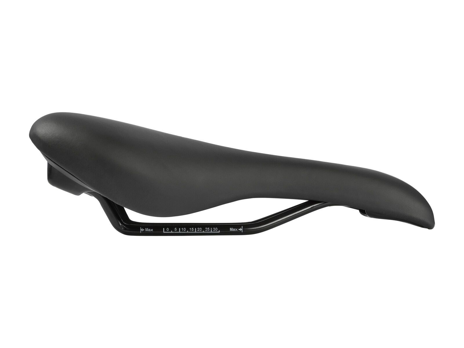 Cube RFR Sattel MTB Sport D2, black - Bild 1