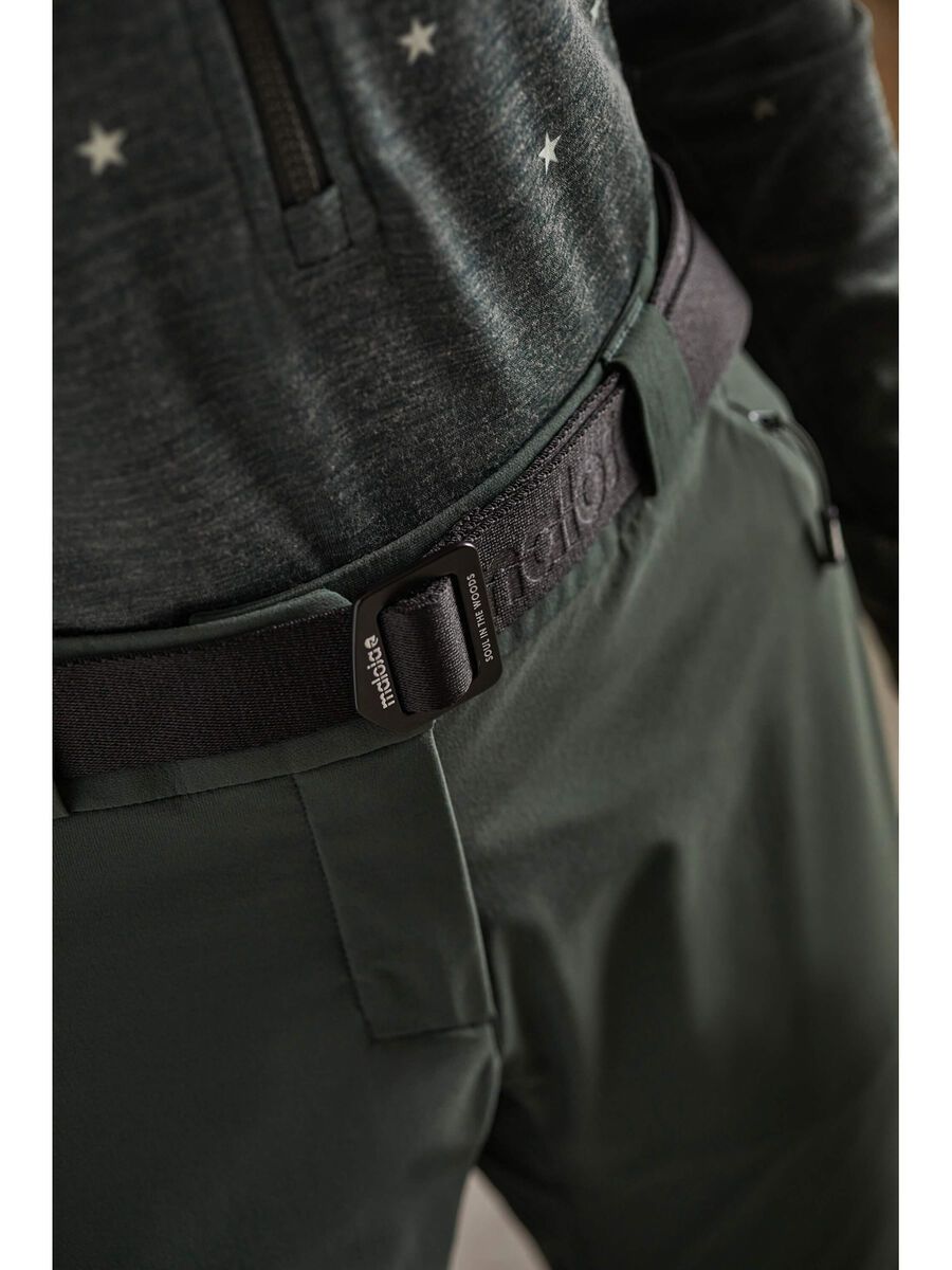 Maloja SangayM., deep forest - Bild 4