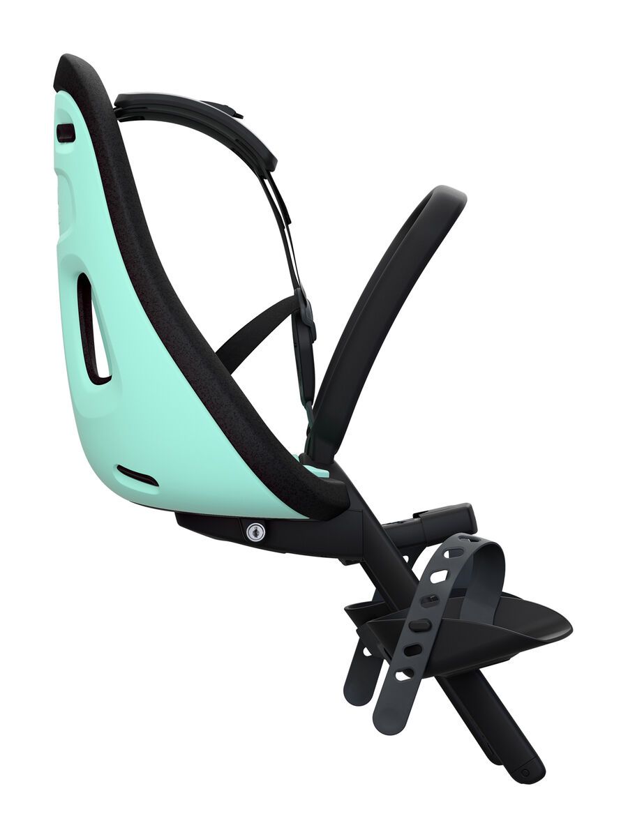 Thule Yepp Nexxt Mini, mint green - Bild 2