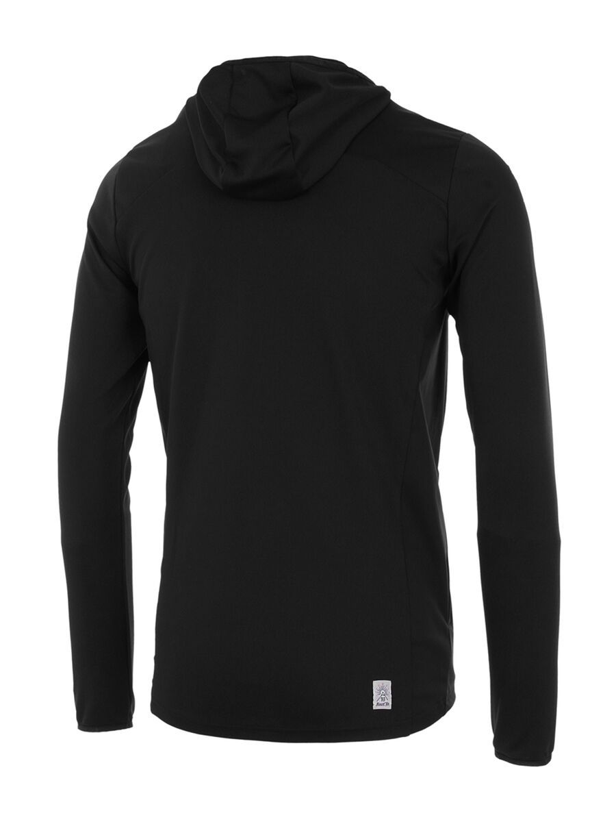 Maloja PolinM. Windblock Jacket, nightfall - Bild 2