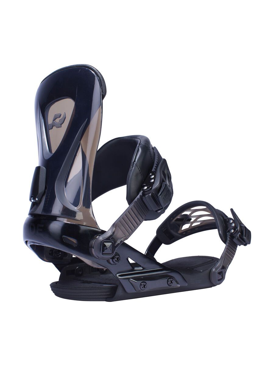 Set: K2 Eighty Seven 2017 + Ride Revolt (1770162S) - Bild 3