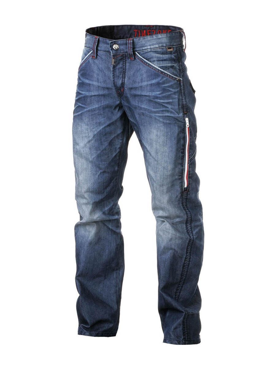 Maloja PedaM., denim - Bild 1