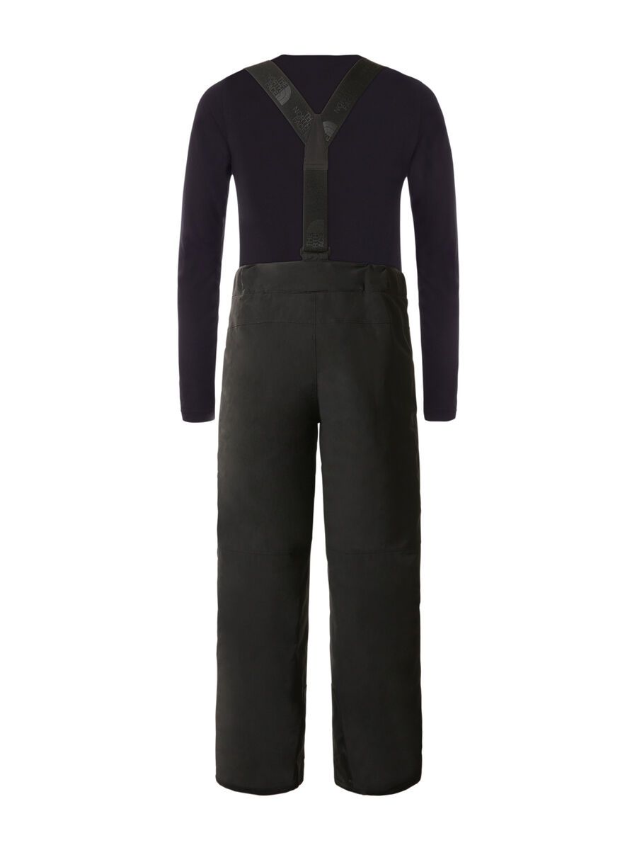 The North Face Youth Snowquest Suspender Pant, tnf black - Bild 2